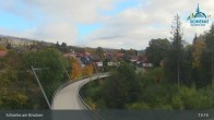 Archiv Foto Webcam Schierke am Brocken 12:00