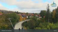 Archiv Foto Webcam Schierke am Brocken 14:00