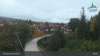Archiv Foto Webcam Schierke am Brocken 18:00