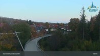 Archiv Foto Webcam Schierke am Brocken 02:00