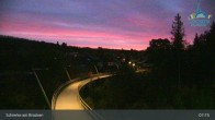 Archiv Foto Webcam Schierke am Brocken 06:00