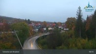 Archiv Foto Webcam Schierke am Brocken 02:00