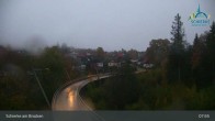 Archiv Foto Webcam Schierke am Brocken 07:00