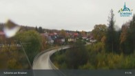 Archiv Foto Webcam Schierke am Brocken 10:00