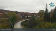Archiv Foto Webcam Schierke am Brocken 12:00