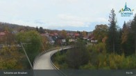 Archiv Foto Webcam Schierke am Brocken 14:00