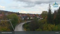 Archiv Foto Webcam Schierke am Brocken 16:00