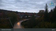 Archiv Foto Webcam Schierke am Brocken 18:00