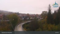 Archived image Webcam Schierke near Brocken 06:00