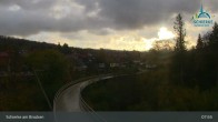 Archived image Webcam Schierke near Brocken 07:00