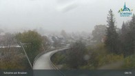Archived image Webcam Schierke near Brocken 08:00