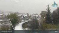 Archived image Webcam Schierke near Brocken 10:00