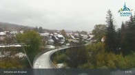 Archived image Webcam Schierke near Brocken 12:00