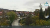 Archived image Webcam Schierke near Brocken 14:00