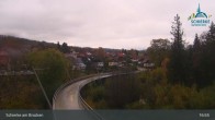 Archived image Webcam Schierke near Brocken 04:00