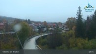 Archived image Webcam Schierke near Brocken 06:00
