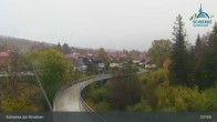 Archived image Webcam Schierke near Brocken 07:00
