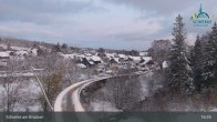 Archiv Foto Webcam Schierke am Brocken 00:00