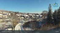 Archiv Foto Webcam Schierke am Brocken 12:00