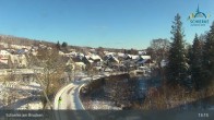 Archiv Foto Webcam Schierke am Brocken 12:00