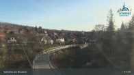 Archiv Foto Webcam Schierke am Brocken 10:00