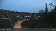Archiv Foto Webcam Schierke am Brocken 00:00