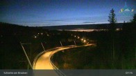 Archiv Foto Webcam Schierke am Brocken 06:00