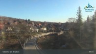 Archiv Foto Webcam Schierke am Brocken 10:00
