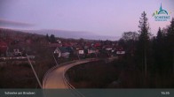 Archiv Foto Webcam Schierke am Brocken 00:00