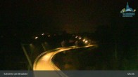 Archiv Foto Webcam Schierke am Brocken 04:00
