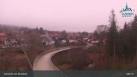 Archiv Foto Webcam Schierke am Brocken 07:00