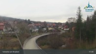 Archiv Foto Webcam Schierke am Brocken 10:00