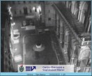 Archived image Webcam San Marco Square Venice: Basilica 20:00