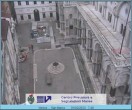 Archived image Webcam San Marco Square Venice: Basilica 02:00