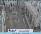 Archived image Webcam San Marco Square Venice: Basilica 04:00
