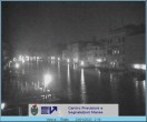 Archived image Webcam Canal Grande in Venice 20:00