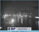 Archived image Webcam Canal Grande in Venice 22:00