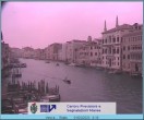 Archived image Webcam Canal Grande in Venice 02:00