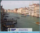 Archiv Foto Webcam Canal Grande Venedig 09:00