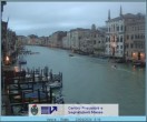 Archived image Webcam Canal Grande in Venice 00:00