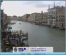 Archived image Webcam Canal Grande in Venice 02:00