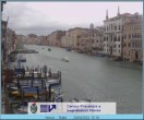 Archived image Webcam Canal Grande in Venice 04:00
