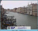 Archived image Webcam Canal Grande in Venice 06:00
