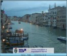 Archived image Webcam Canal Grande in Venice 14:00