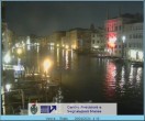Archived image Webcam Canal Grande in Venice 03:00