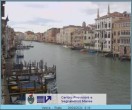 Archived image Webcam Canal Grande in Venice 07:00