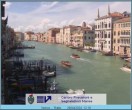 Archived image Webcam Canal Grande in Venice 11:00