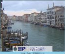 Archiv Foto Webcam Canal Grande Venedig 05:00