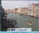 Archiv Foto Webcam Canal Grande Venedig 09:00