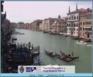 Archiv Foto Webcam Canal Grande Venedig 13:00